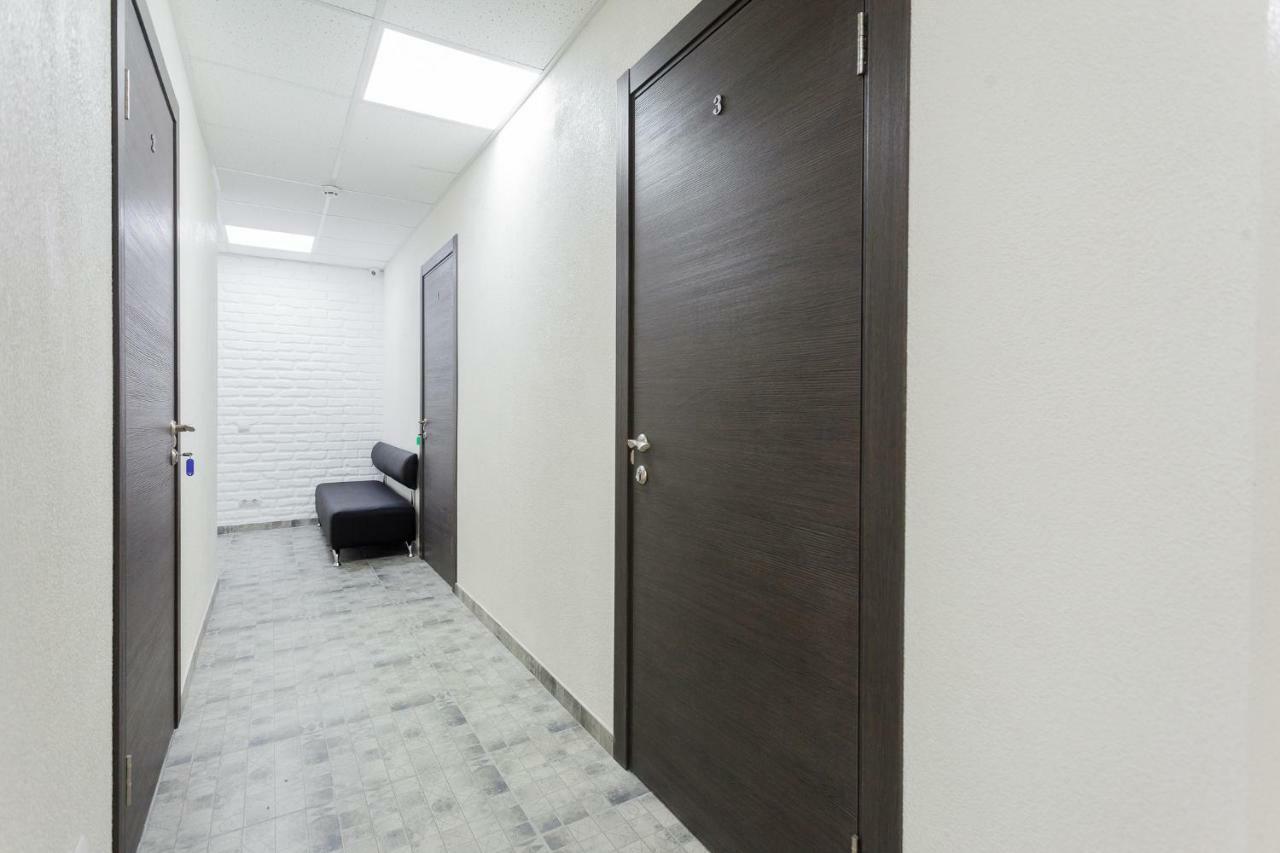 Skyhome Na Nauky Kijev Kültér fotó